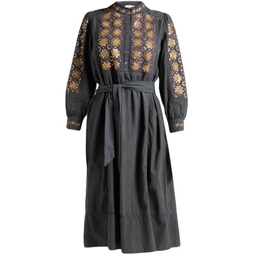 ANTIK BATIK - vestito chemisier