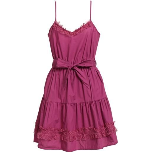 REBEL QUEEN by LIU -JO - vestito corto