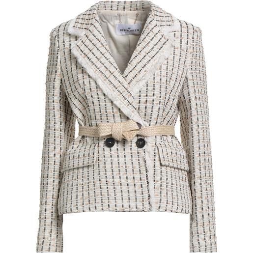 REBEL QUEEN by LIU -JO - blazer