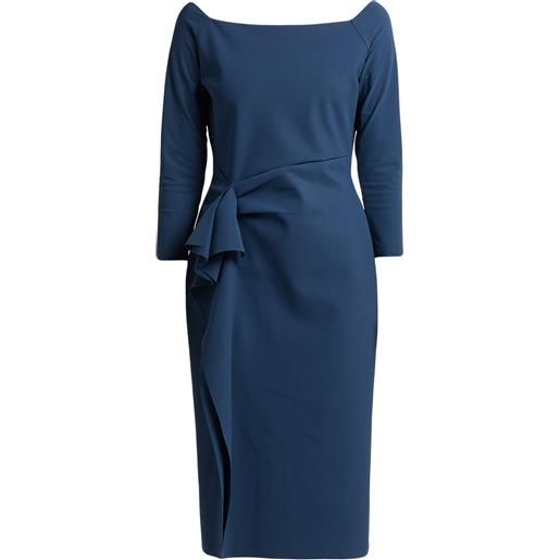 CHIARA BONI LA PETITE ROBE - tubino