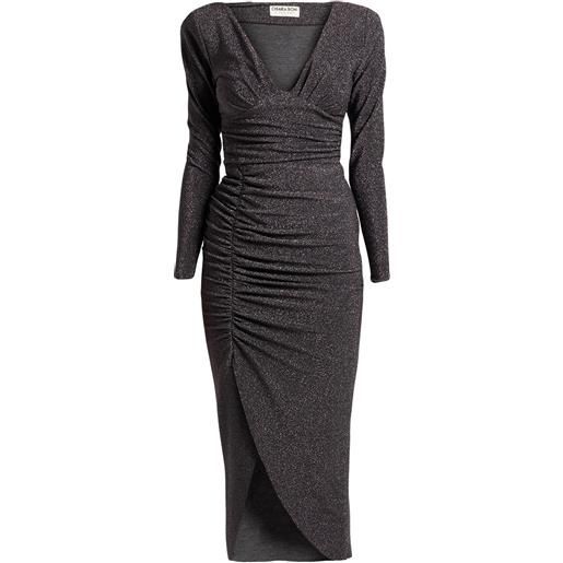 CHIARA BONI LA PETITE ROBE - tubino