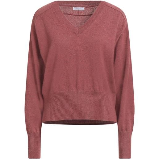 MAJESTIC FILATURES - maglia in cachemire