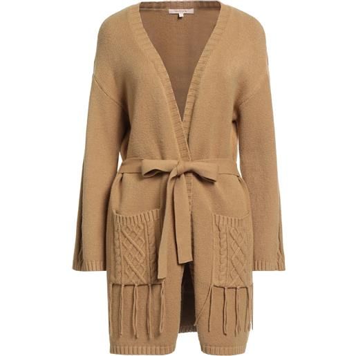 WHITE WISE - cardigan