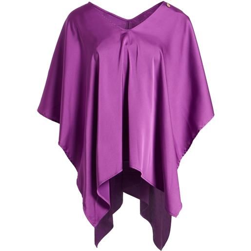 REBEL QUEEN by LIU -JO - cappa