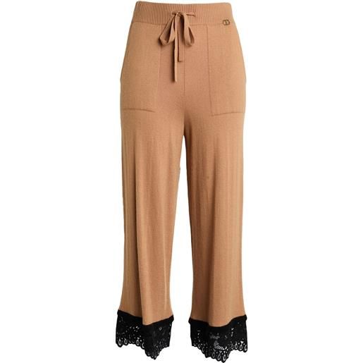 TWINSET - pantalone