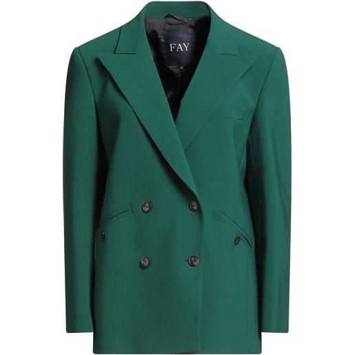 FAY - blazer