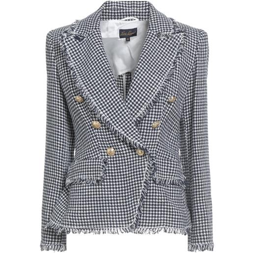 LUISA SPAGNOLI - blazer