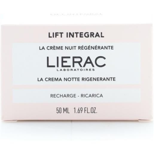 Lierac lift int crema ntt ric