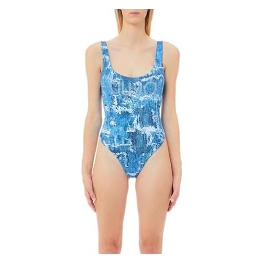 Liu Jo Jeans liu jo va5057j4860 costume intero, st. Jeans m9144, 3 b