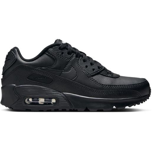 NIKE air max 90 leather bambino