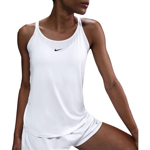 NIKE canotta one classic donna