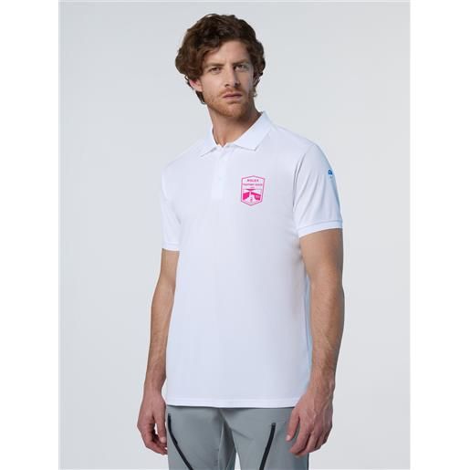 North Sails - polo rolex fastnet 2025 in piquet