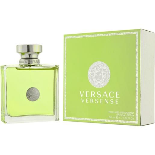 Versace versense deodorante (donna) 50 ml