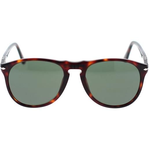 Persol occhiali da sole Persol po9649s 24/31