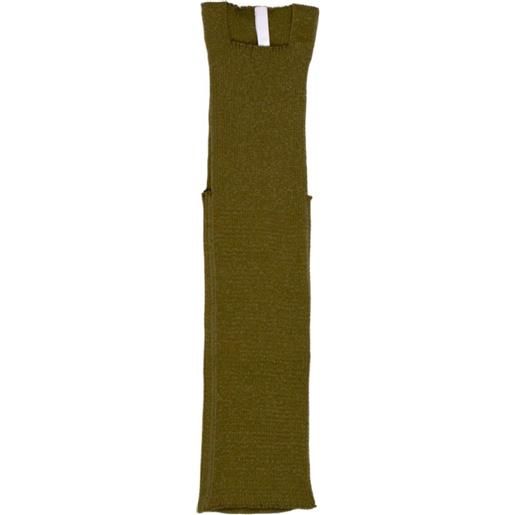 A. ROEGE HOVE canotta emma - verde