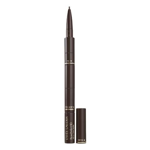 Estée Lauder browperfect 3d all-in-one styler multi-tasker 3 in 1 -
