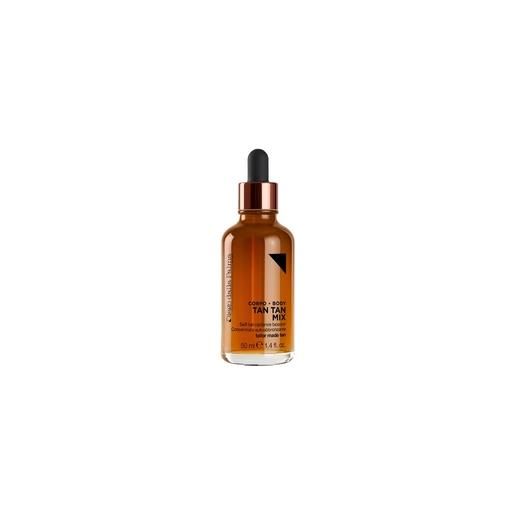 Diego dalla Palma tan tan mix autoabbronzanti corpo 50 ml - 50 ml