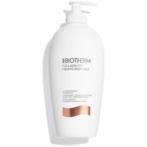 Biotherm collagen fit body milk 400 ml - 400 ml