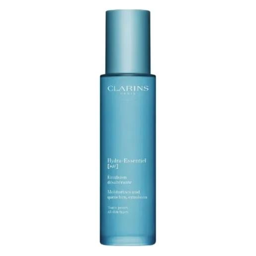 Clarins hydra-essentiel emulsione idratante 75 ml - 75 ml