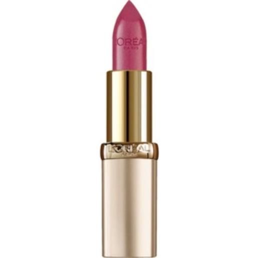 L'Oréal Paris color riche rossetto idratante -