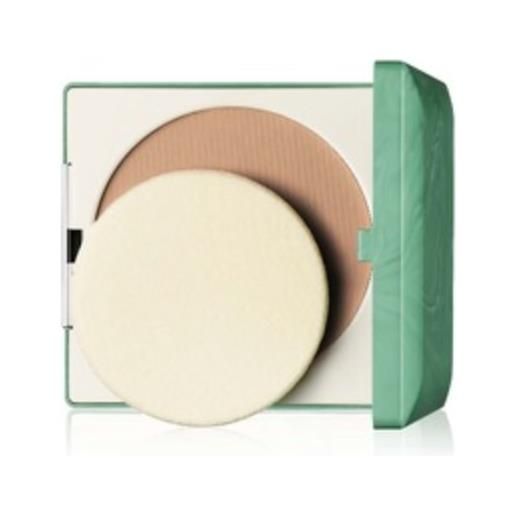 Clinique pressed powder oil free cipria stay-matte sheer pressed powder -