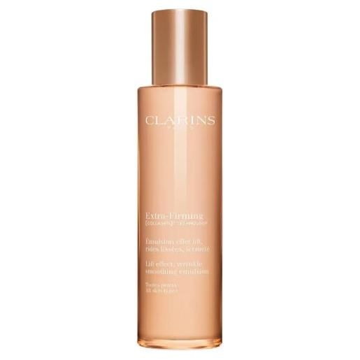 Clarins extra-firming emulsione effetto lifting 100 ml - 100 ml