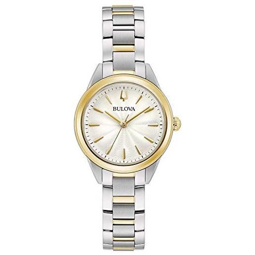 Vendita Orologio Bulova Da Donna Con Diamanti