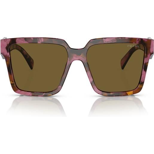 Prada occhiali da sole Prada pr24zs 18n01t
