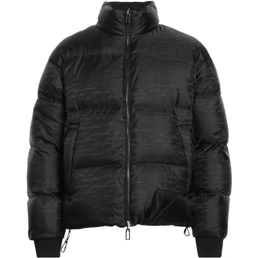 EMPORIO ARMANI - piumino