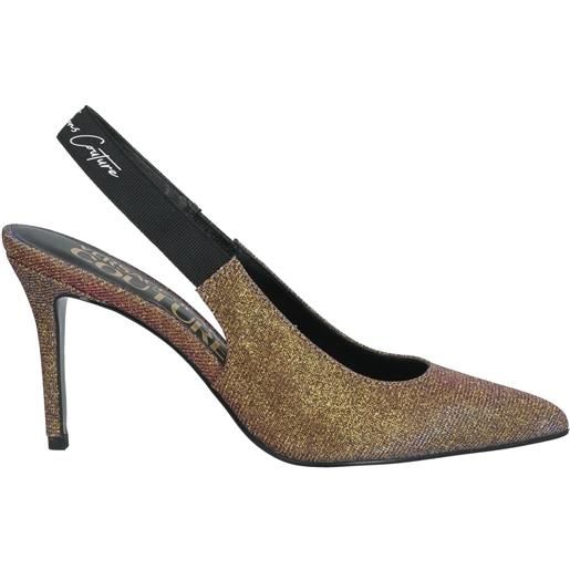 VERSACE JEANS COUTURE - décolleté