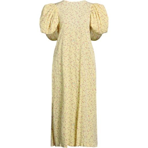 ROTATE BIRGER CHRISTENSEN - vestito da cerimonia