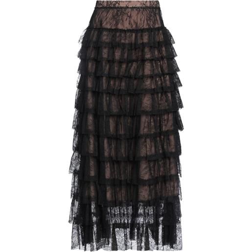 TWINSET - gonna lunga