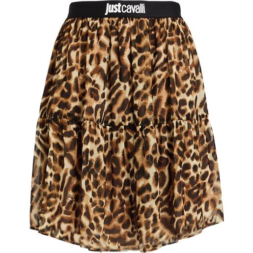 JUST CAVALLI - minigonna