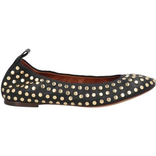 LANVIN - ballerine