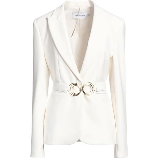 SIMONA CORSELLINI - blazer