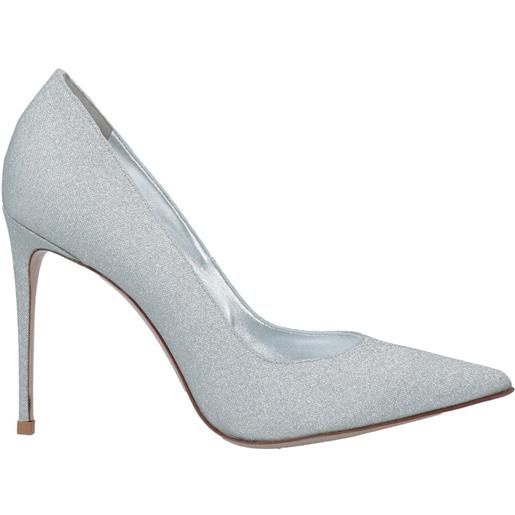 LE SILLA - décolleté