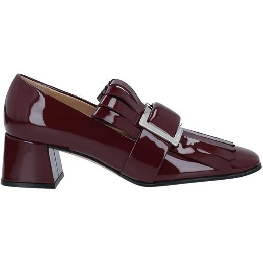 SERGIO ROSSI - mocassino