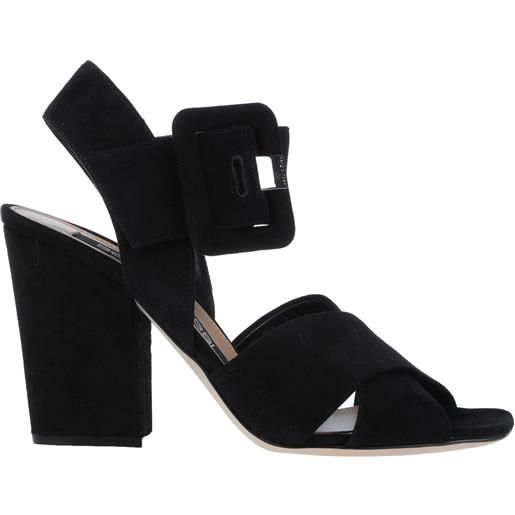 SERGIO ROSSI - sandali