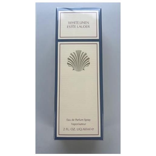 Estee Lauder estee lauder spruzzo edp lino bianco 2 once