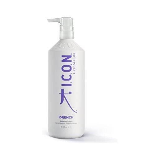I.C.O.N. icon shampoo a secco - 400 ml