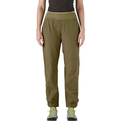 PATAGONIA women's caliza rock pants - regular pantalone outdoor donna