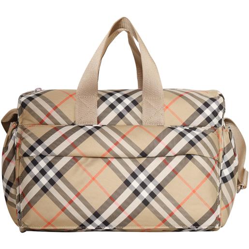 Burberry nb bags