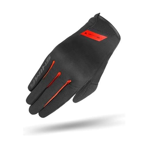 HEAT HOLDERS Guanti Invernali Da Donna Senza Dita - Modello A Treccia, Fodera Termica In Pile - Unica Misura, Colore Nero