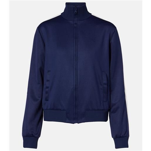 Gucci giacca sportiva in gg