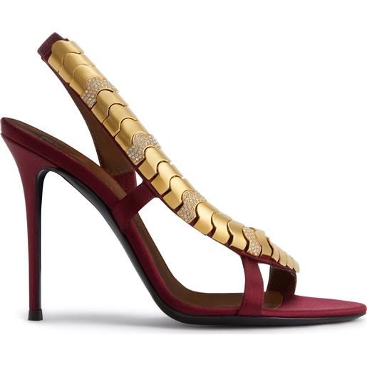 Giuseppe Zanotti gz dafne 105