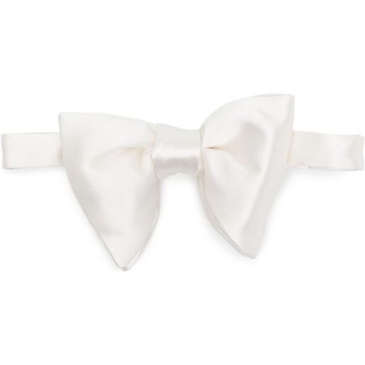 TOM FORD papillon - bianco