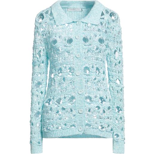 CHRISTOPHER ESBER - cardigan