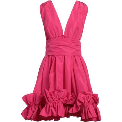 PINKO - vestito corto