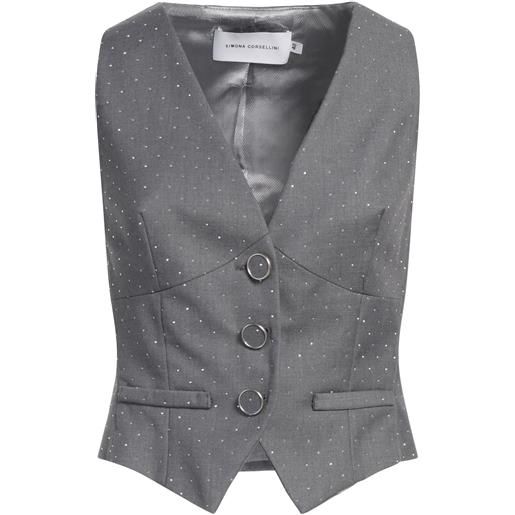 SIMONA CORSELLINI - gilet