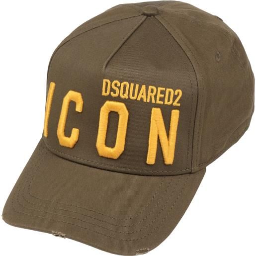 DSQUARED2 - cappello